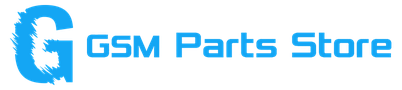 GSM Parts Store