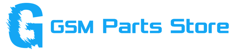 GSM Parts Store