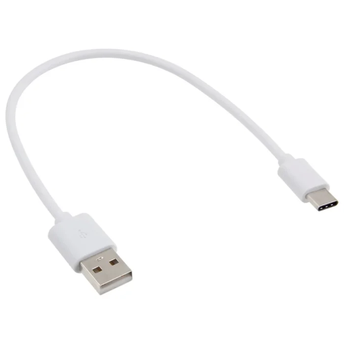 Kabel USB - USB_C  0,2 m