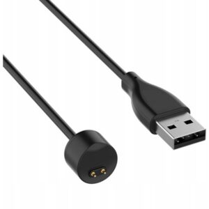 Ładowarka Kabel do Xiaomi MI BAND 5 MI BAND 6 MI BAND 7 magnes 40 cm
