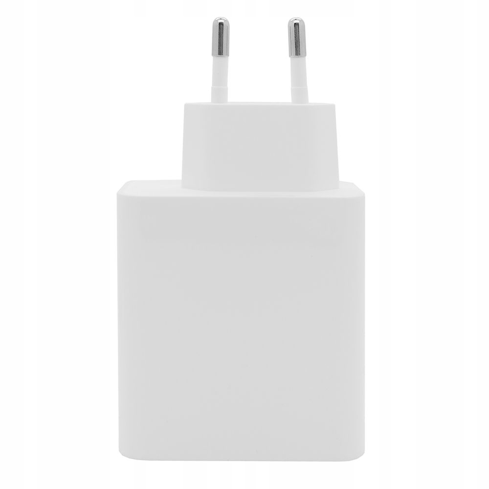 Ładowarka sieciowa USB-C 45W 3A PD QC 4.0, szybkie ładowanie, Typ C Forcell - obrazek 2