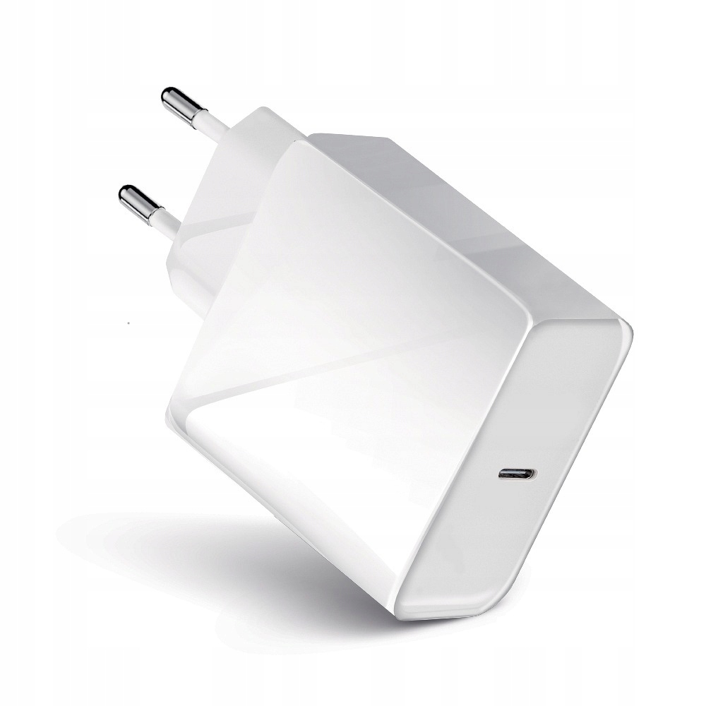 Ładowarka sieciowa USB-C 45W 3A PD QC 4.0, szybkie ładowanie, Typ C Forcell - obrazek 6