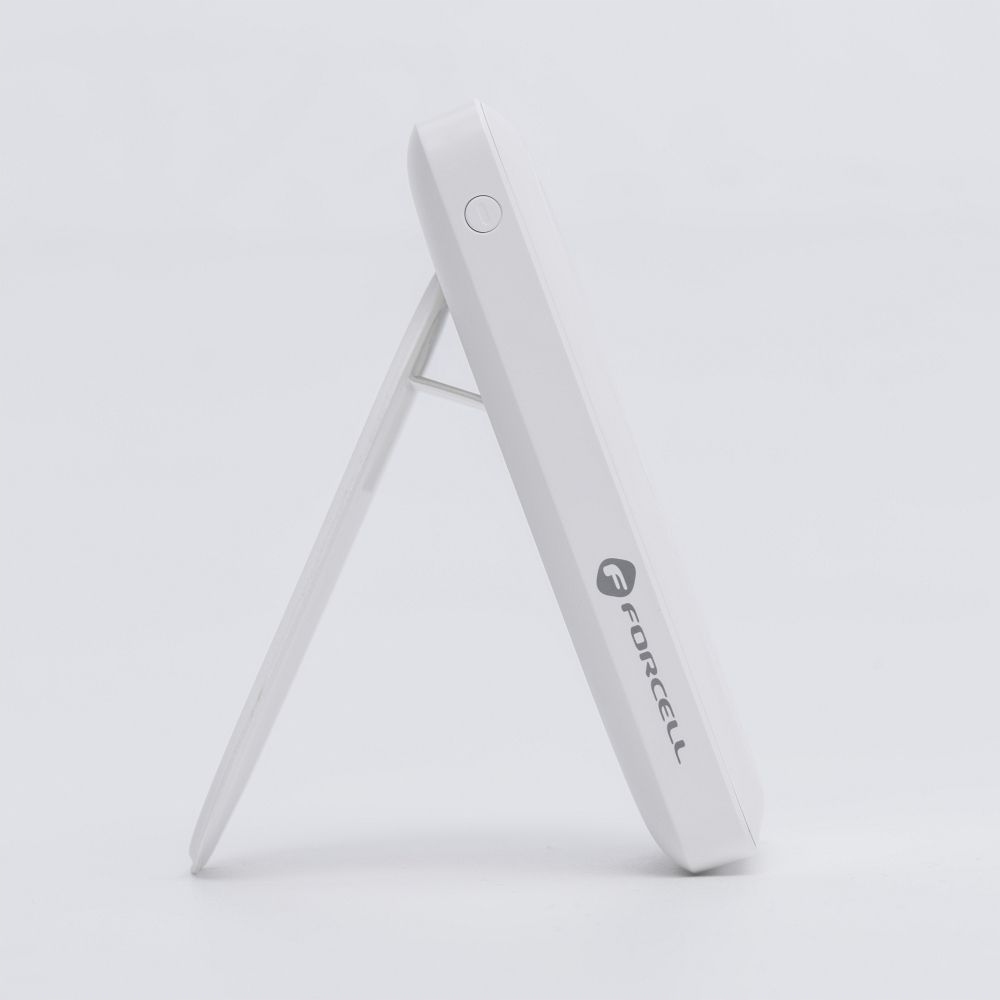 FORCELL F-ENERGY F10K2 MagStand powerbank kompatybilny z MagSafe PD QC3.0 5 - obrazek 8