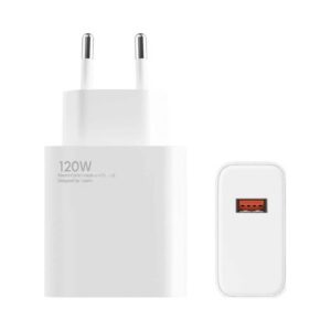 Ładowarka do szybkiego ładowania Xiaomi 120W