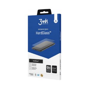Szkło hartowane 3MK do Apple iPhone 13 / iPhone 13 Pro / iPhone 14
