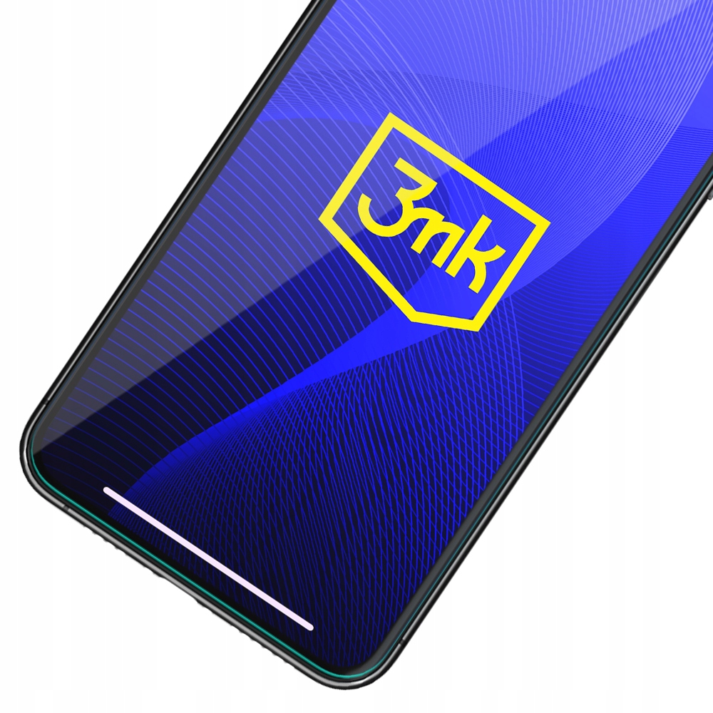 Szkło ochronne hybrydowe 3mk FlexibleGlass na ekran Apple iPhone 17 Pro Max - obrazek 4
