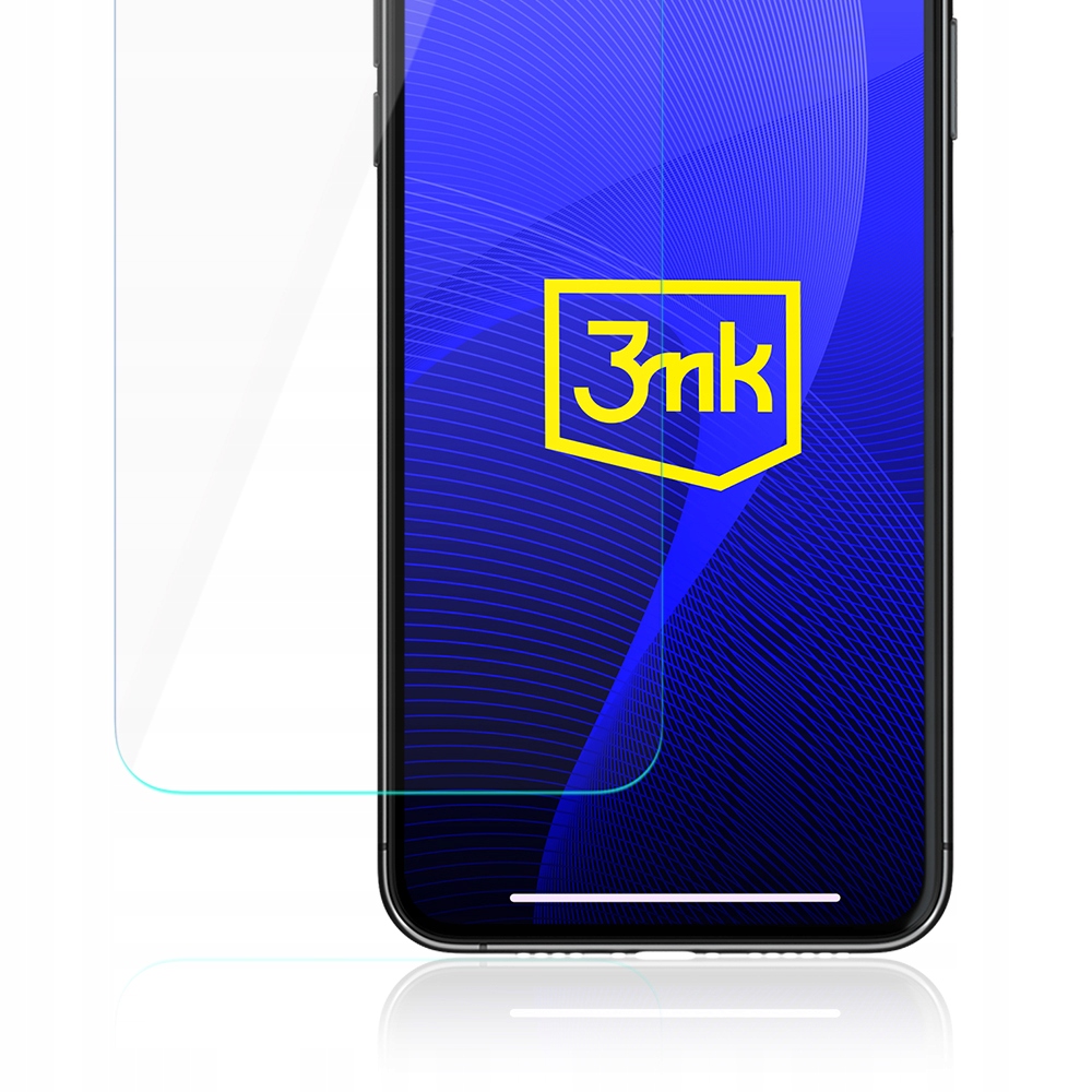 Szkło ochronne hybrydowe 3mk FlexibleGlass na ekran Apple iPhone 17 Pro Max - obrazek 6