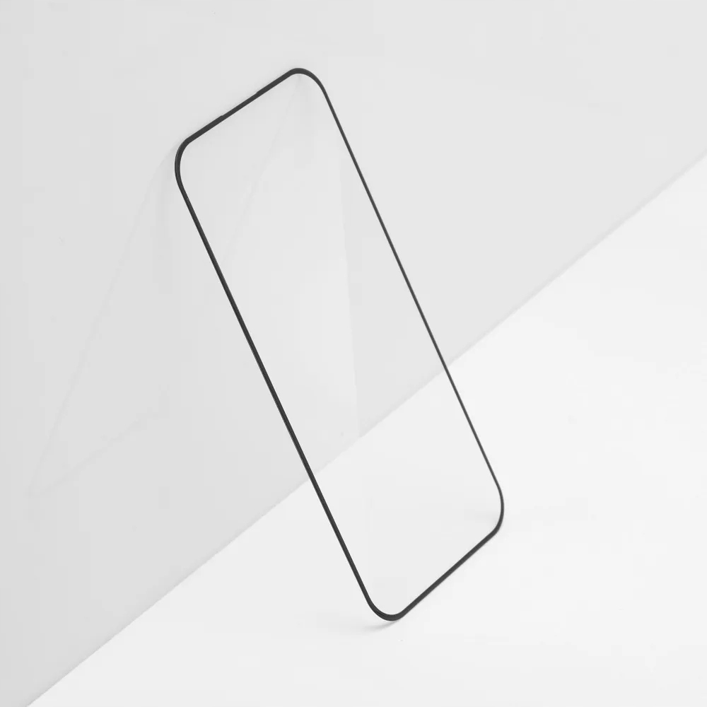 Szkło Hartowane Forcell Ultra Clear Glass - do Samsung Galaxy A35 / A55 - obrazek 3