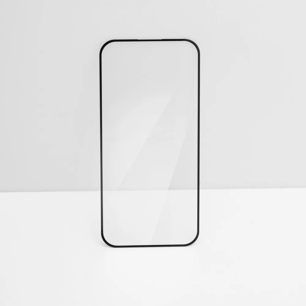 Szkło Hartowane Forcell Ultra Clear Glass - do Samsung Galaxy A35 / A55 - obrazek 4