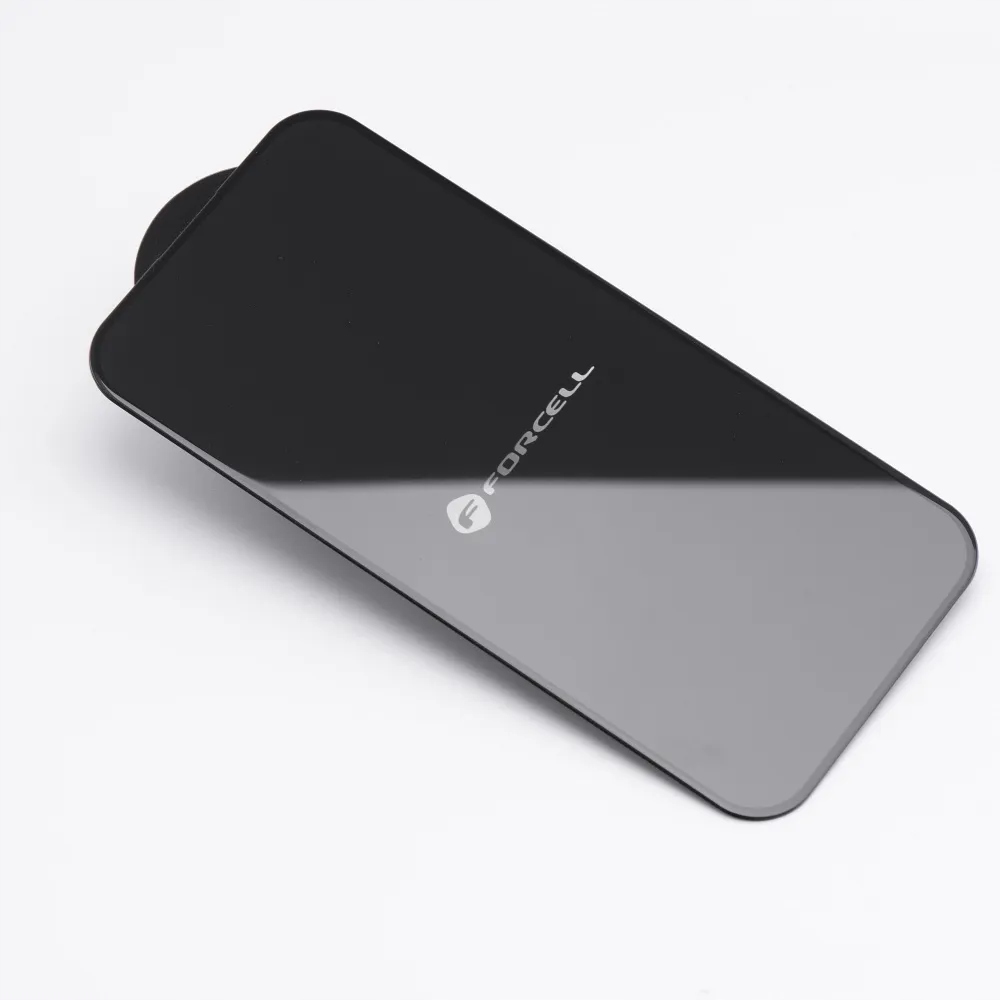Szkło Hartowane Forcell Ultra Clear Glass - do Samsung Galaxy A35 / A55 - obrazek 5