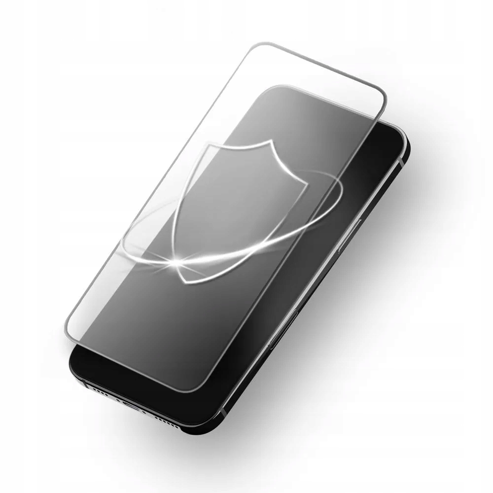 Szkło Hartowane Forcell Ultra Clear Glass - do Samsung Galaxy A35 / A55 - obrazek 7