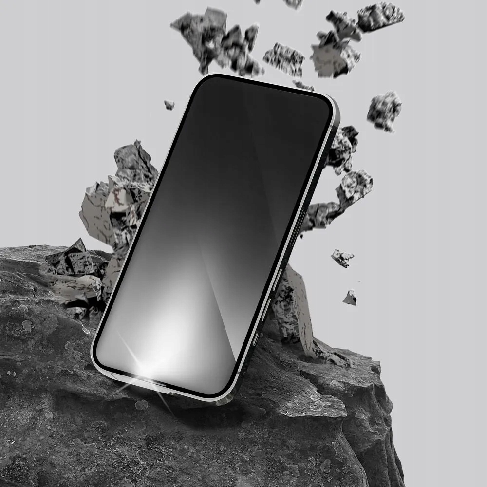 Szkło Hartowane Forcell Ultra Clear Glass - do Samsung Galaxy A35 / A55 - obrazek 8