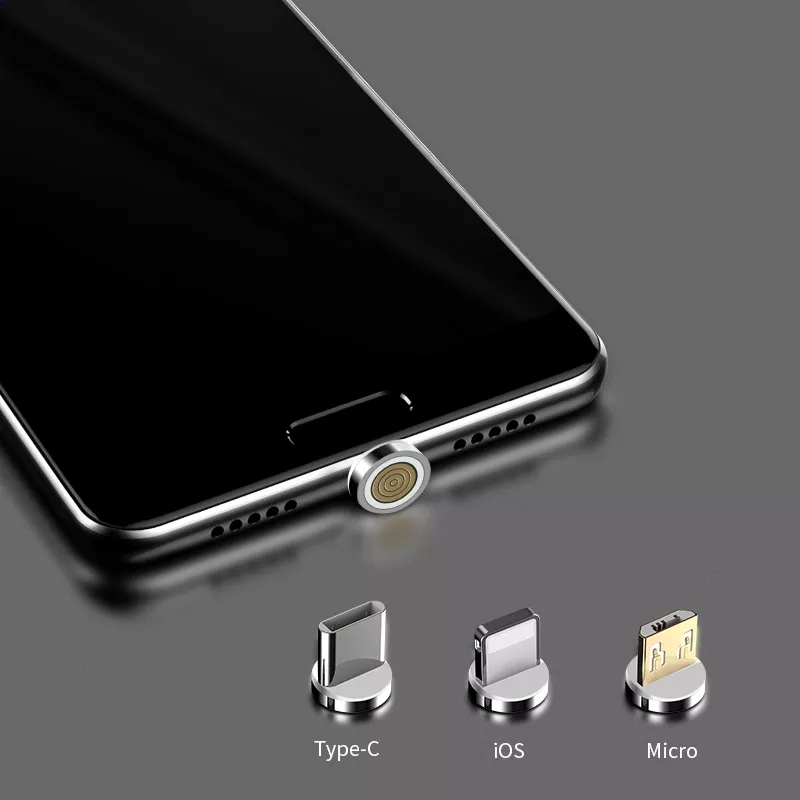 Adapter magnetyczny Micro Super Fast charging - obrazek 11