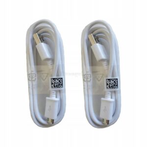 Kabel USB - USB-MICRO 0,85 m