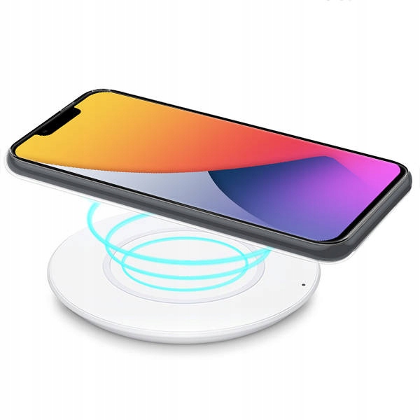Nakładka Slim 2 mm do iPhone 14 Plus 6,7" transparentna - obrazek 4