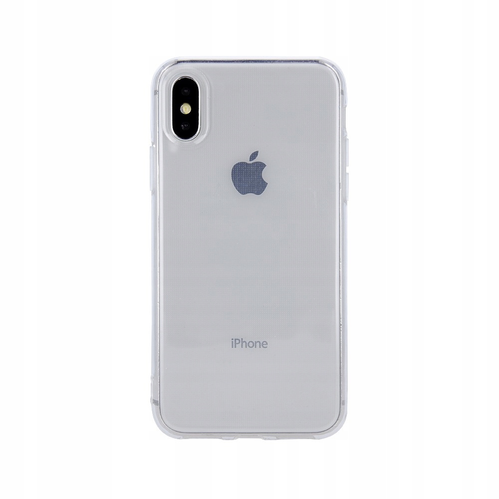 Nakładka Slim 2 mm do iPhone 7 Plus / 8 Plus transparentna - obrazek 5