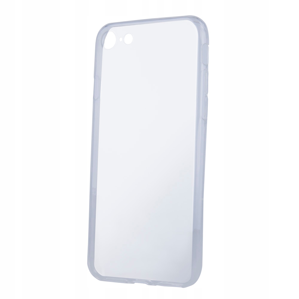 Nakładka Slim 2 mm do iPhone 7 Plus / 8 Plus transparentna - obrazek 7