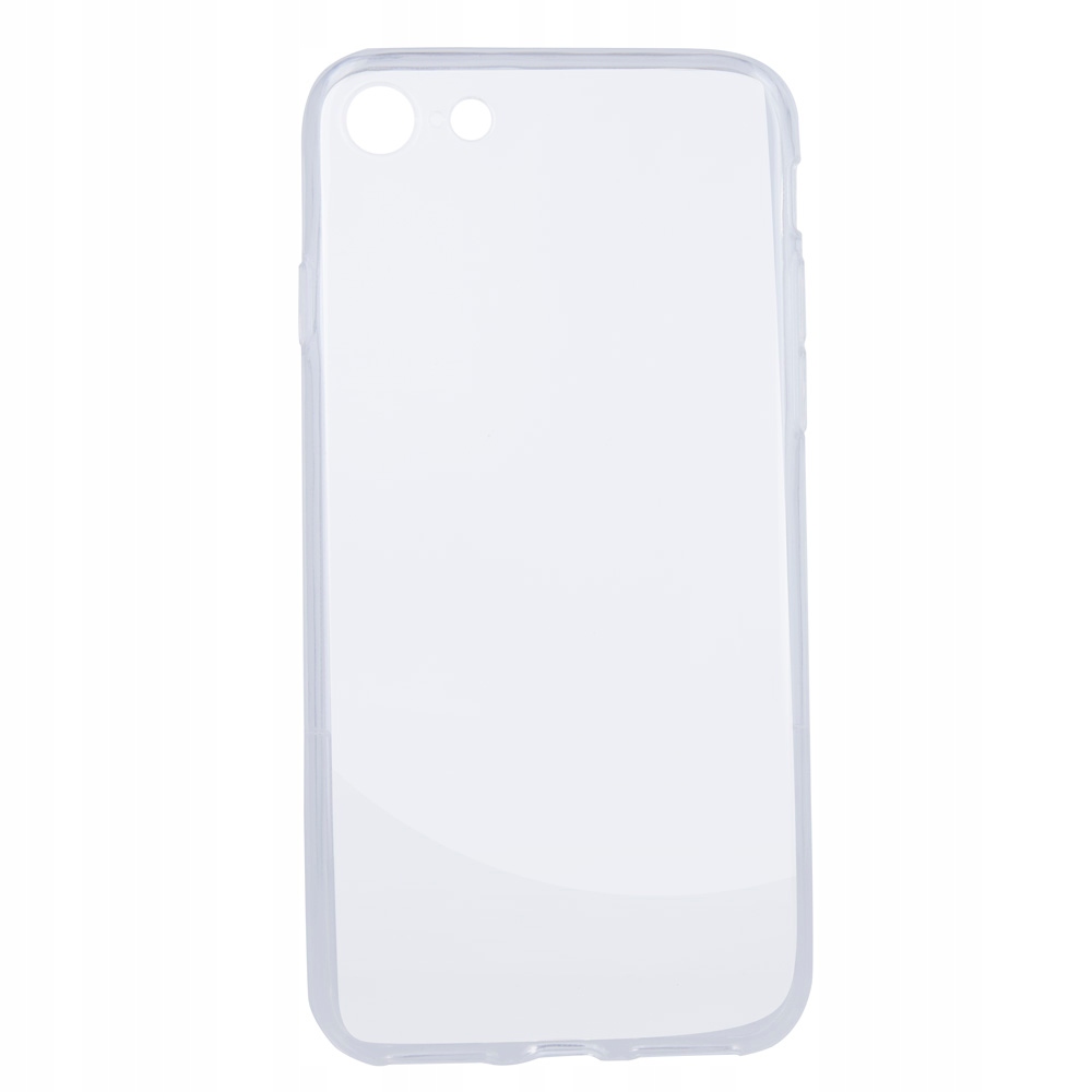 Nakładka Slim 2 mm do iPhone 7 Plus / 8 Plus transparentna - obrazek 8