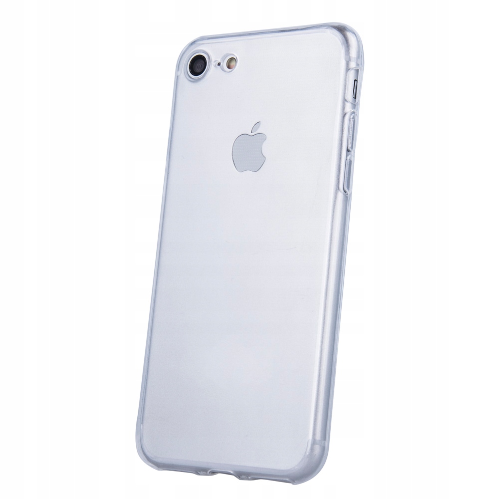 Nakładka Slim 2 mm do iPhone 7 Plus / 8 Plus transparentna - obrazek 9
