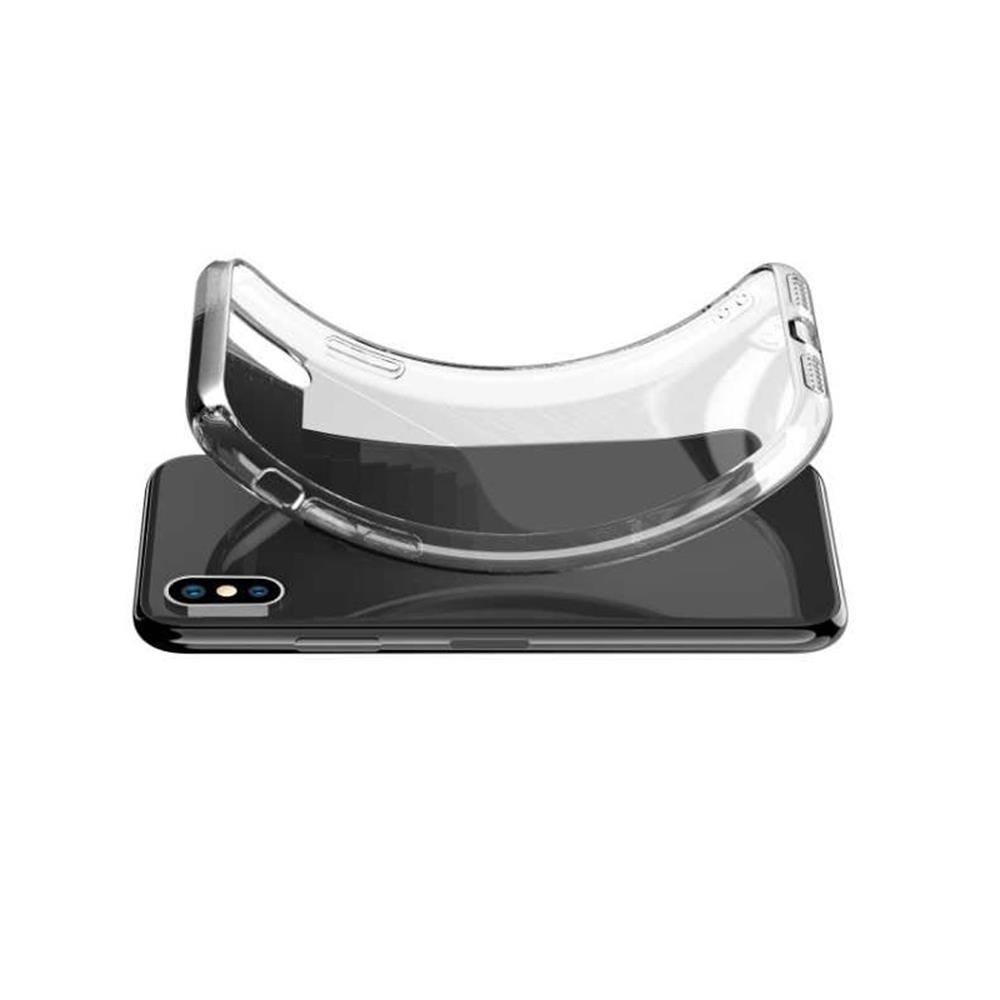 Nakładka Slim 2 mm do iPhone 7 Plus / 8 Plus transparentna - obrazek 11