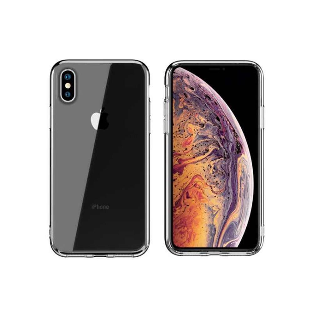 Nakładka Slim 2 mm do iPhone 7 Plus / 8 Plus transparentna - obrazek 12