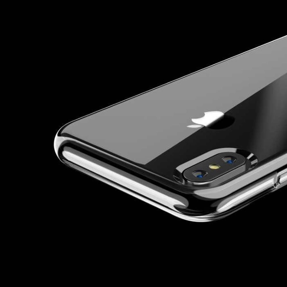 Nakładka Slim 2 mm do iPhone 7 Plus / 8 Plus transparentna - obrazek 14
