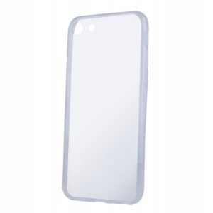Plecki TelForceOne do Apple iPhone 6S Plus bezbarwny