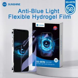 Folia hydrożelowa SUNSHINE SS-057B Anti-blue light imported