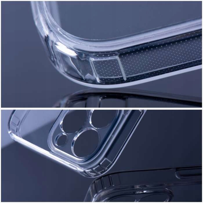 Futerał CLEAR MAG COVER kompatybilny z MagSafe do IPHONE 15 Pro - obrazek 13