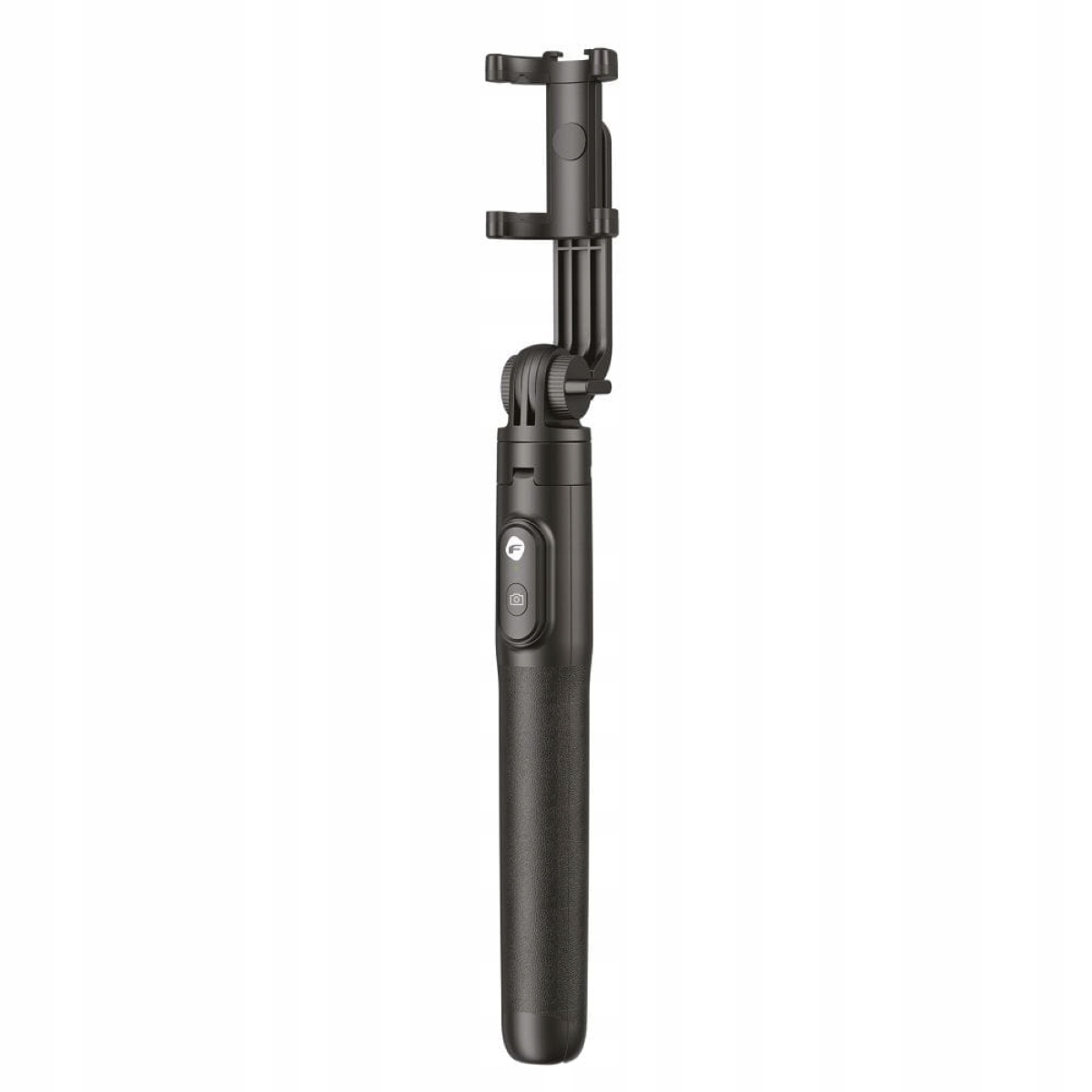 FORCELL selfie stick kijek na telefon 150cm statyw tripod + pilot bluetooth - obrazek 2