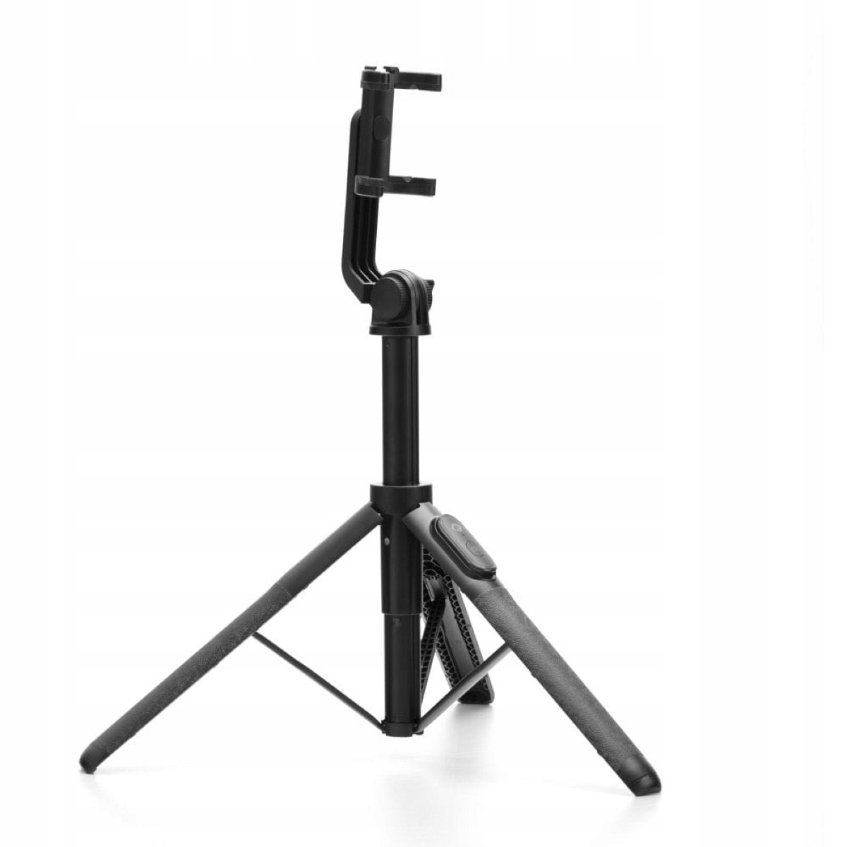 FORCELL selfie stick kijek na telefon 150cm statyw tripod + pilot bluetooth - obrazek 6