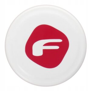 FORCELL F-PROTECT F-TAG F01 lokalizator Find My biały
