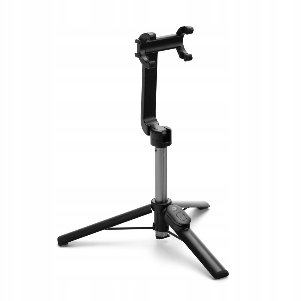 FORCELL selfie stick kijek na telefon 70cm statyw tripod + pilot bluetooth