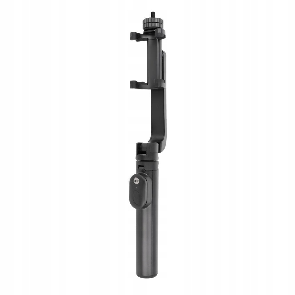 FORCELL selfie stick kijek na telefon 70cm statyw tripod + pilot bluetooth - obrazek 2