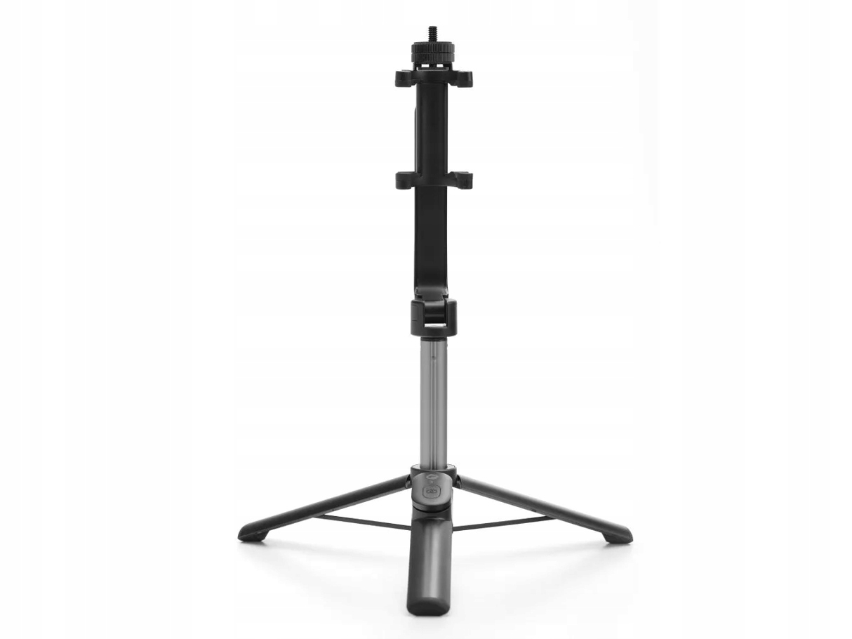FORCELL selfie stick kijek na telefon 70cm statyw tripod + pilot bluetooth - obrazek 3