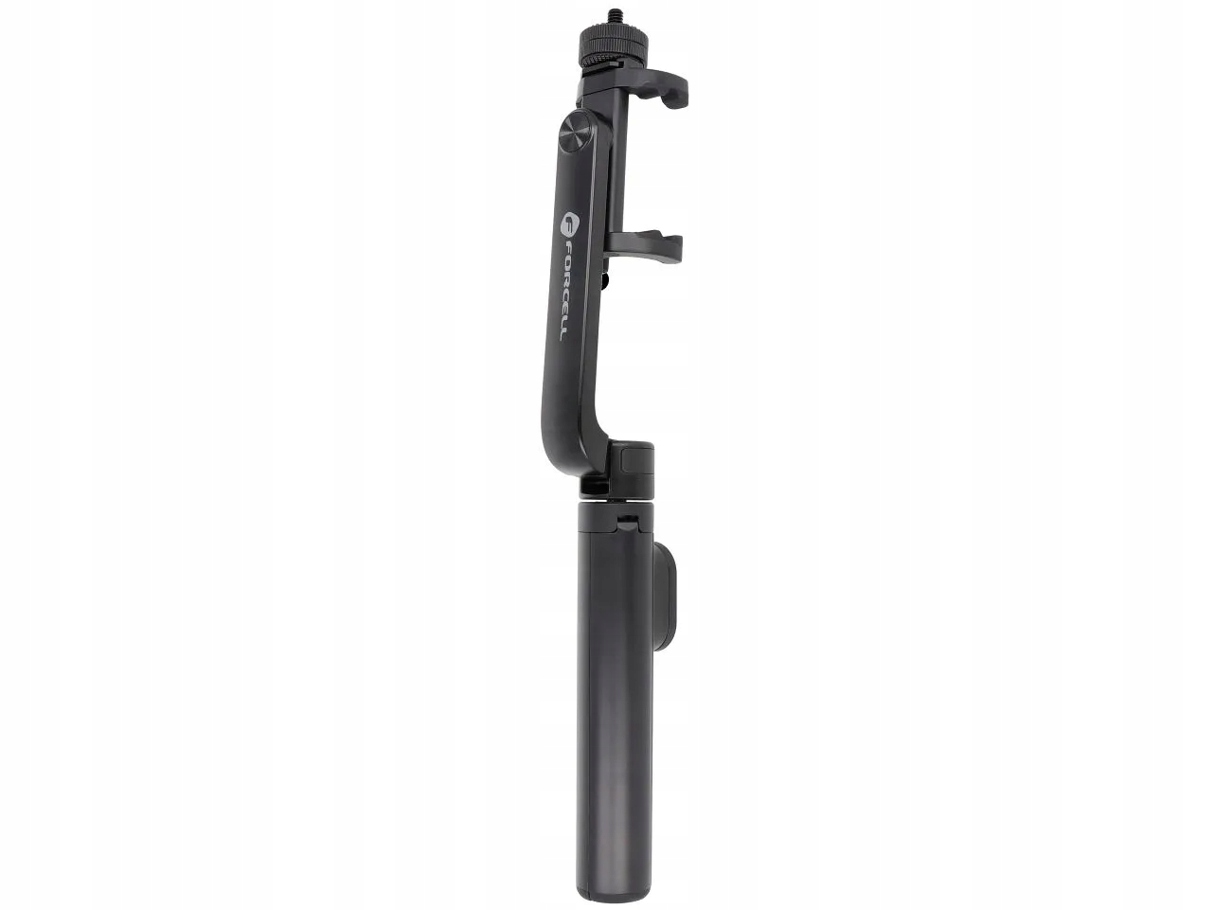 FORCELL selfie stick kijek na telefon 70cm statyw tripod + pilot bluetooth - obrazek 4