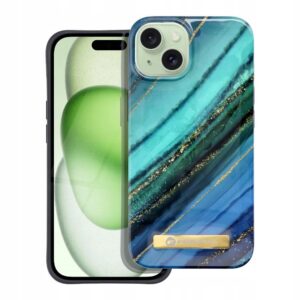 FORCELL F-PROTECT Mirage futerał kompatybilny z MagSafe do IPHONE 15Pro Max
