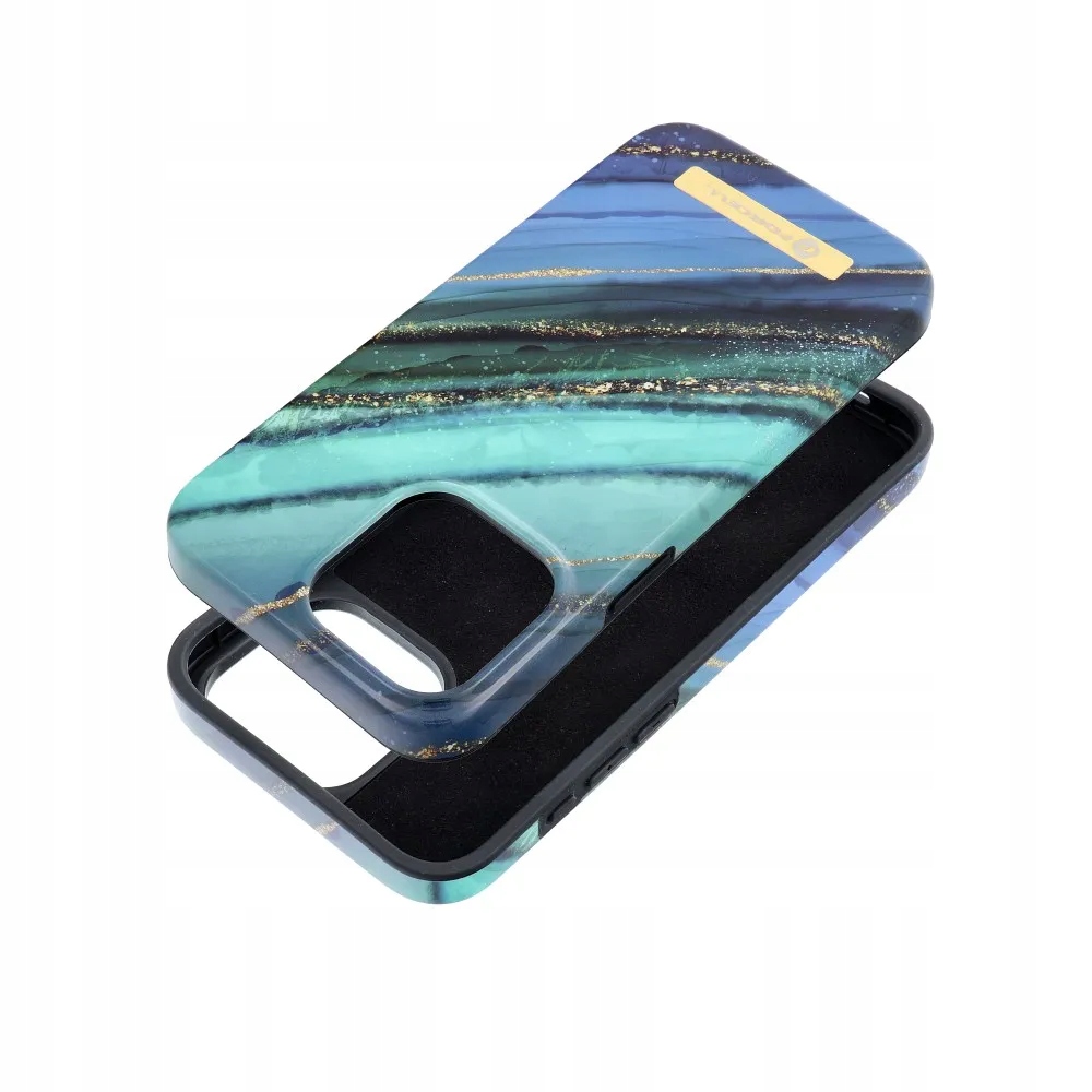 FORCELL F-PROTECT Mirage futerał kompatybilny z MagSafe do IPHONE 15Pro Max - obrazek 6