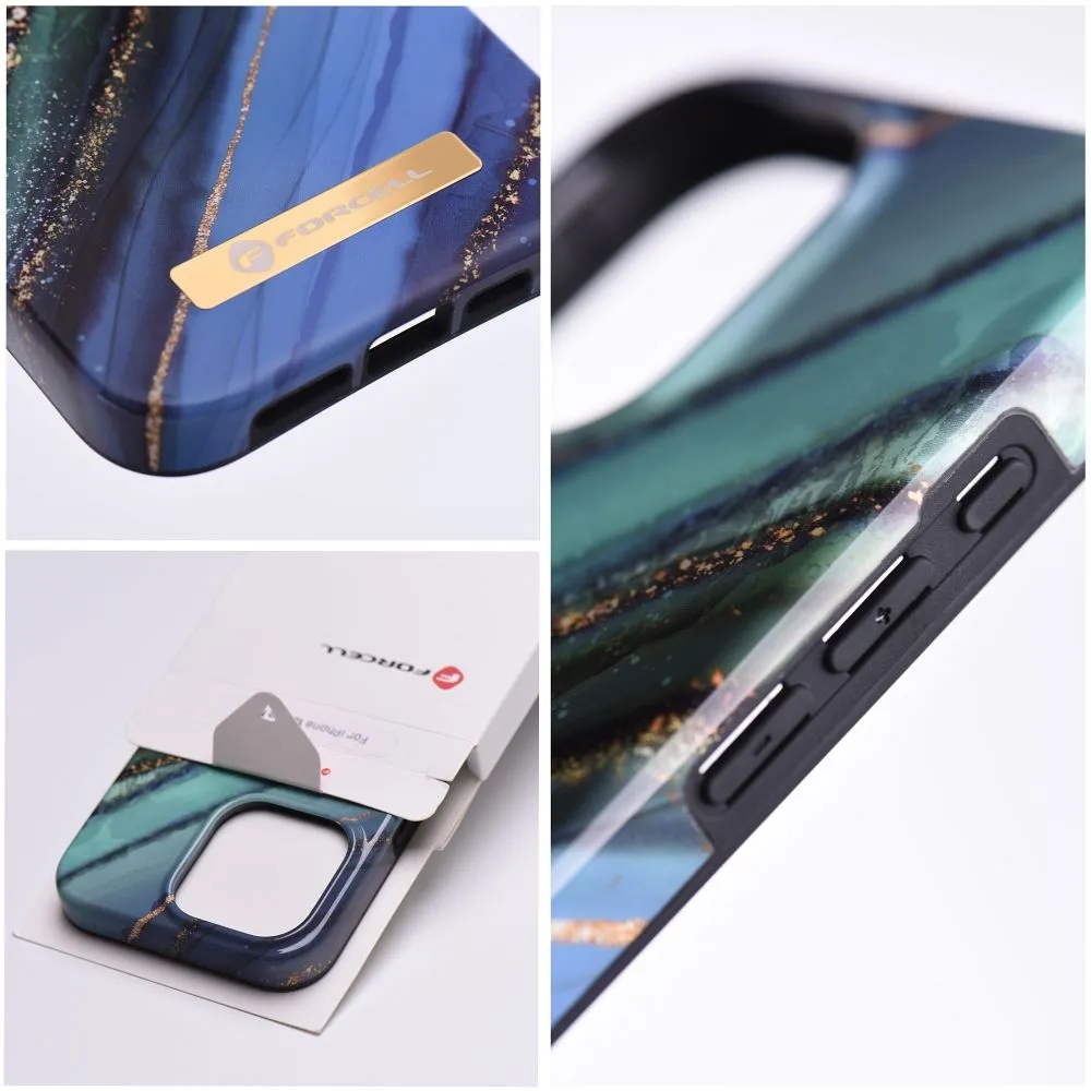 FORCELL F-PROTECT Mirage futerał kompatybilny z MagSafe do IPHONE 15Pro Max - obrazek 7