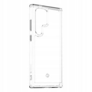 Plecki Forcell do SAMSUNG S24 ULTRA bezbarwny