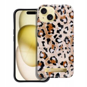 Plecki Forcell do Apple iPhone 15 Pro Max wielokolorowy