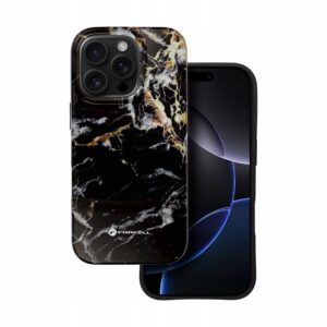 Plecki Forcell do Apple iPhone 15 Pro wielokolorowy