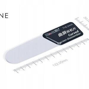 OTWIERAK KARTA LCD QIANLI ULTRA CIENKA 0,1mm