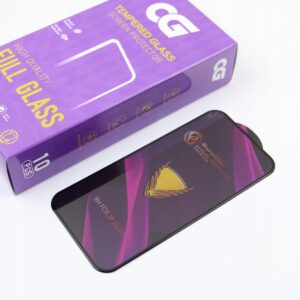 Szkło hartowane OG Premium do Apple iPhone 16 Pro Max / iPhone 17 Pro Max