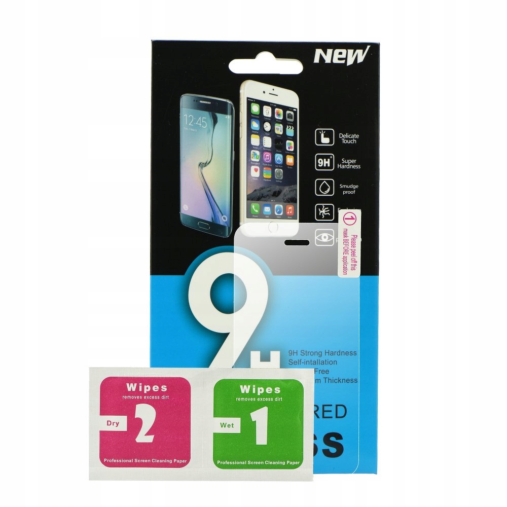 Szkło hartowane do Samsung Galaxy A10e 1 szt.