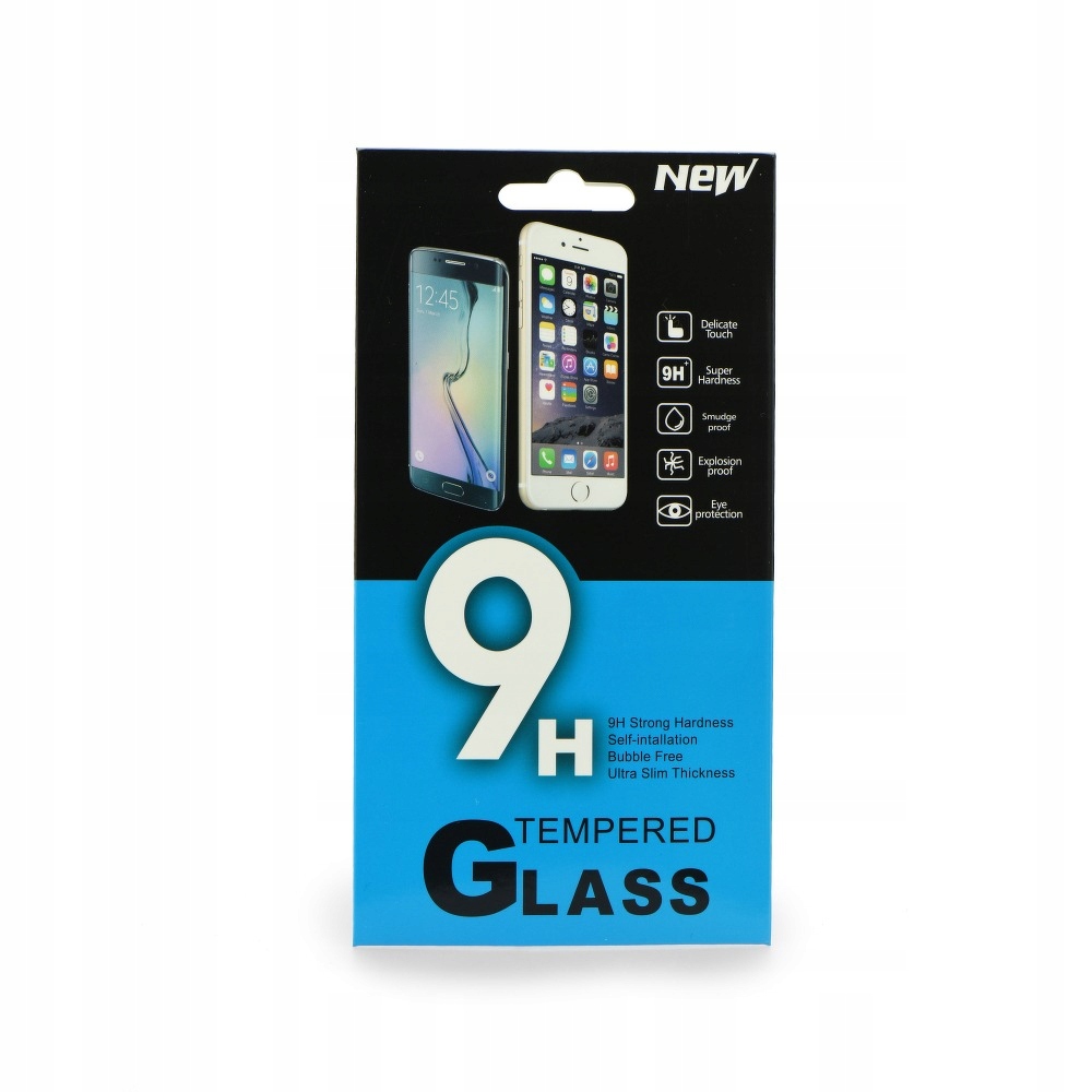 Szkło hartowane Tempered Glass - do Motorola G60 / G60s / G40 Fusion