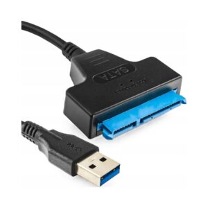 Adapter przejściówka SATA III na USB 3.0 do dysku HDD SDD konwerter kabel