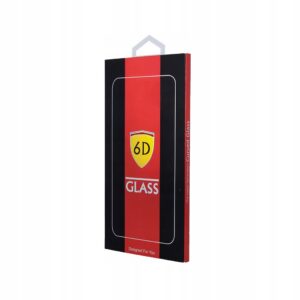 Szkło hartowane 6D do Samsung Galaxy S21 Plus / Moto E32S / E32 / Moto G22