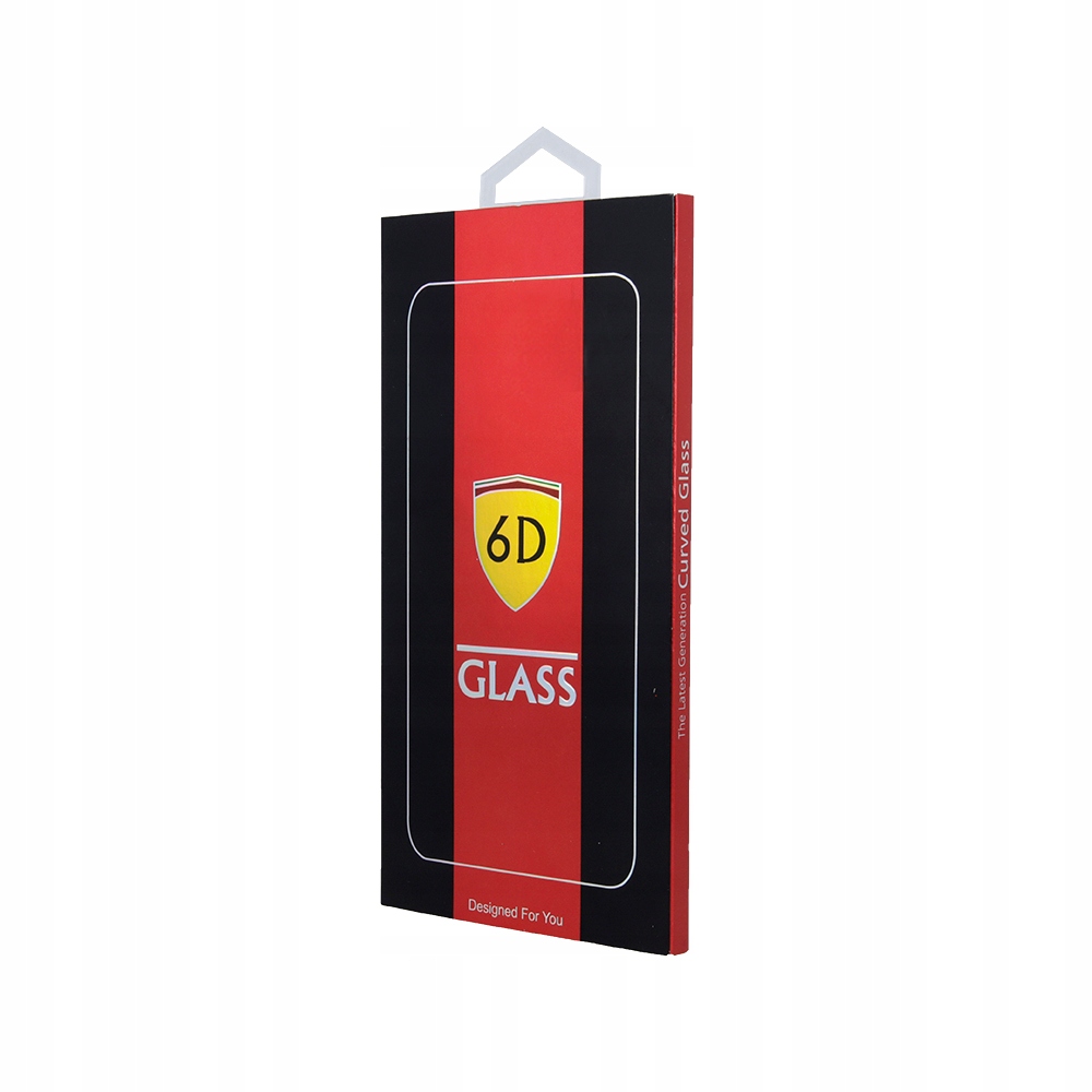 Szkło hartowane 6D do Samsung Galaxy S21 Plus / Moto E32S / E32 / Moto G22