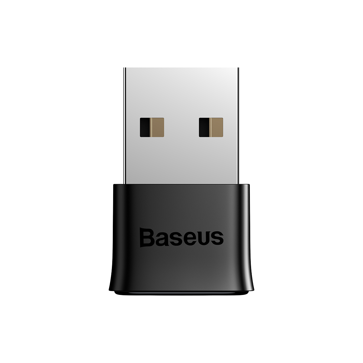 Baseus BA04 mini adapter Bluetooth 5.0 USB odbiornik nadajnik do komputera - obrazek 3